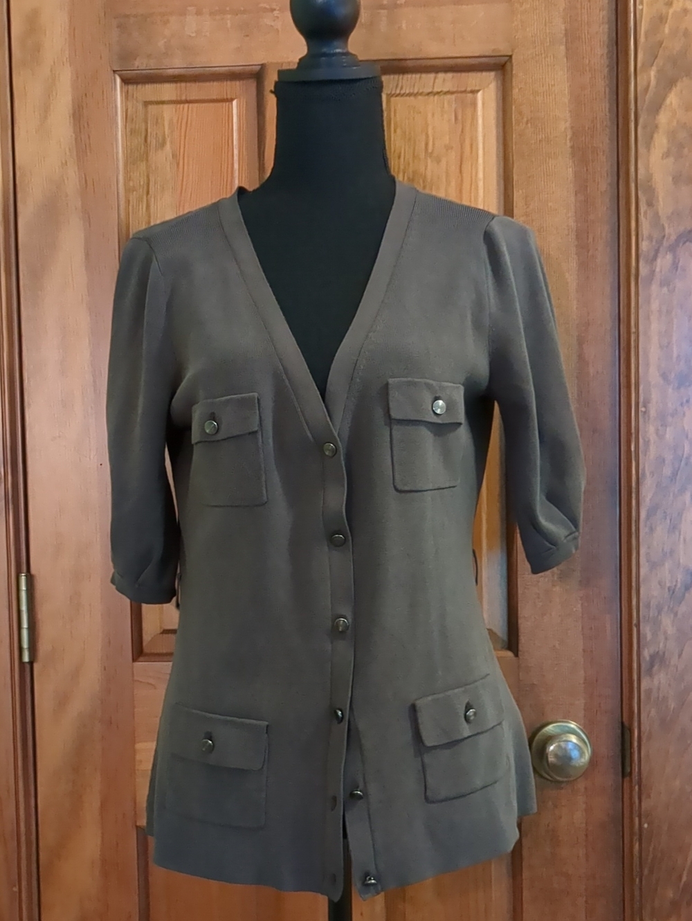 New York & Company Cardigan